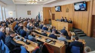 Икономическото мнозинство в СОС за втори път пусна спорна сделка с имоти в "Дианабад"
